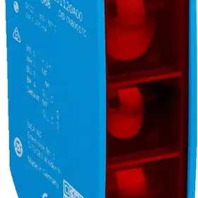 Оптический датчик SICK WTS26P-24161120A00