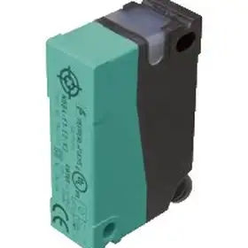 Индуктивный датчик Pepperl Fuchs NBB4-F1-A2-V31