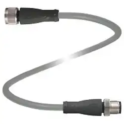 Соединительный кабель Pepperl Fuchs V19-G-2M-PUR-ABG-V1-G-Y295897