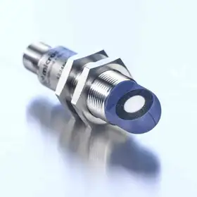 Ультразвуковой датчик Microsonic pico+25/WK/F/A