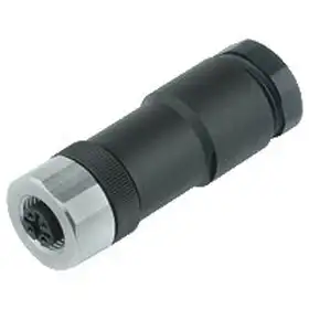 Разъем Pepperl Fuchs V1-G-DUO-PG11