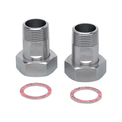 Монтажный адаптер IFM Electronic E40205
