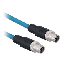 Соединительный кабель Wenglor ZC1V004