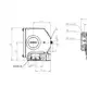 Блочный выключатель Balluff BNS 819-B02-R16-72-10