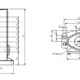 Блочный выключатель Balluff BNS 819-B08-D10-46-11