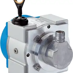 Тросиковый энкодер SICK PRF13-E1AM0520