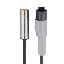 Индуктивный датчик IFM Electronic IG6118