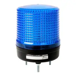 Проблесковый маячок Autonics MS115L-B02-B