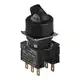 Селекторный переключатель Autonics S16SR-S3W2C
