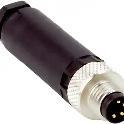 Разъем SICK STE-0804-GPC