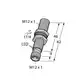 Индуктивный датчик TURCK BI2U-M12E-AD4X-H1144