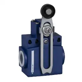 Kонцевой выключатель Telemecanique XCNT2745G11