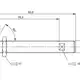 Индуктивный датчик Balluff BES 516-300-S163-S4-D