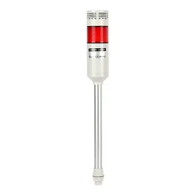 Светодиодная сигнальная колонна Autonics PTE-AMB-1FF-R