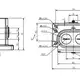 Блочный выключатель Balluff BNS 813-D03-L16-100-20-01-FD