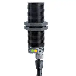 Индуктивный датчик безопасности Schmersal CSS 11-300-SD-M-ST