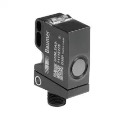 Ультразвуковой датчик Baumer U500.RA0.2-GP1J.72F