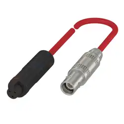 Соединительный кабель Balluff BCC Z003-020