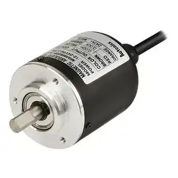 Многооборотный энкодер Autonics MGAM50S8-1013-B-R-S-24