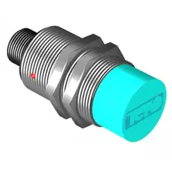 Индуктивный датчик ТЕКО ISN FC5A-32P-10-LZS4