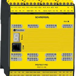 Реле безопасности Schmersal PSC1-C-100