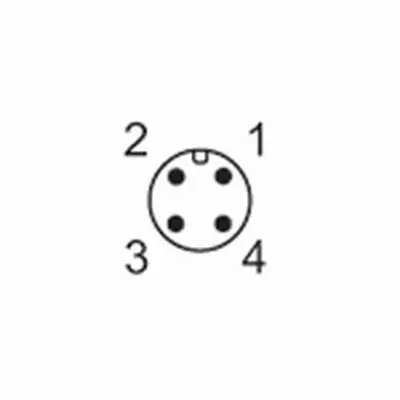 Модуль IO-Link IFM Electronic AL2301
