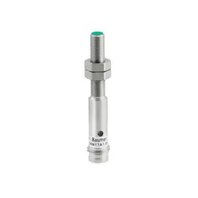 Индуктивный датчик Baumer IFRM 05P17A1/S35L