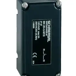 Магнитный герконовый датчик Schmersal BN 20-10Z