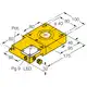 Кольцевой датчик TURCK NI40R-S32SR-VP44X