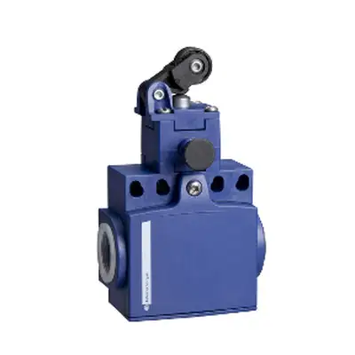 Kонцевой выключатель Telemecanique XCNTR2521G11