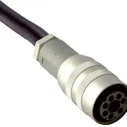 Разъем с кабелем SICK DOL-0607G05M075KM0