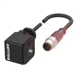 Соединительный кабель Balluff BCC VA04-M413-3E-665-PX0350-003