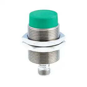 Индуктивный датчик Baumer IFRM 30P1101/S14L