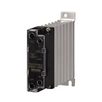 Твердотельное реле Autonics SRHL1-4425