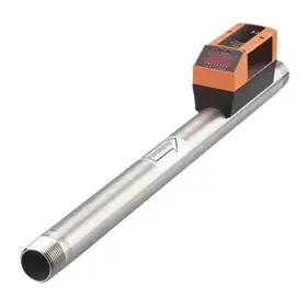 Расходомер сжатого воздуха IFM Electronic SD8100