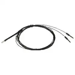 Оптоволоконный кабель Pepperl Fuchs Plastic fiber optic KLR-C02-1,0-2,0-K90
