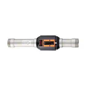 Расходомер сжатого воздуха IFM Electronic SD2001