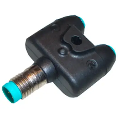 Y-образный разветвитель Pepperl Fuchs V31S-GR-Y-V3/V3-GR