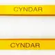 Многолучевой барьер безопасности CYNDAR CCT22/80-1680