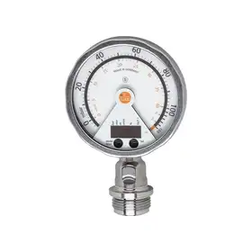 Датчик давления IFM Electronic PG2789