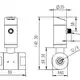 Датчик давления EMA Electronics PA5101