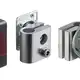 Оптический датчик Leuze Electronic SET PRK5+BTU200M+BTU934M set