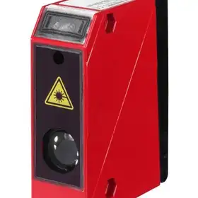 Лазерный датчик расстояния Leuze Electronic ODSL 96B M/V6.S-800-S12