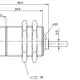 Индуктивный датчик Balluff BES 516-432-E4-L-05