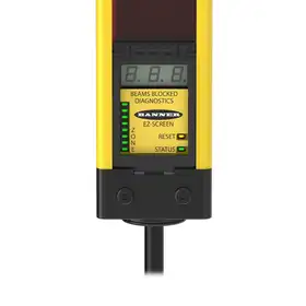 Световой барьер безопасности Banner SLSCP30-1050P88