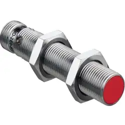 Индуктивный датчик Leuze Electronic IS 212MM/4NC-2E0-S12