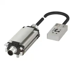 RFID головка чтения/записи Balluff BIS VM-352-001-S4