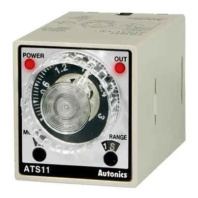 Таймер многофункциональный Autonics ATS11-13D