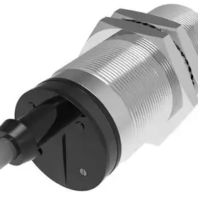 Оптический датчик LANBAO PR30-DM5DNO