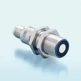 Ультразвуковой датчик Microsonic lpc+25/CFF
